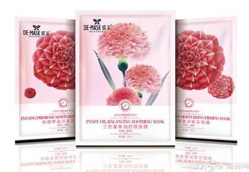 蝶美面膜价格表官网