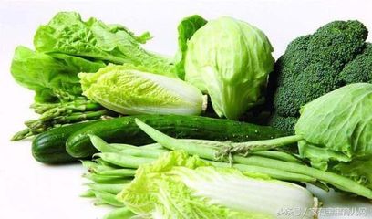 八个月宝宝可以吃生菜吗
