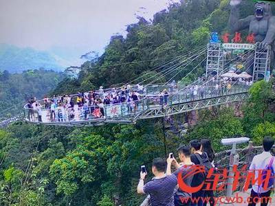 清明广州周边旅游团