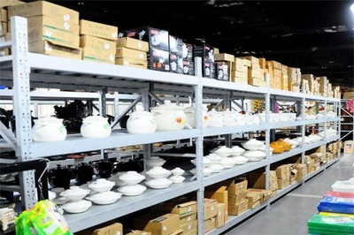 广州厨房用品批发城