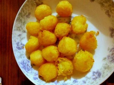 十个月宝宝土豆怎么吃