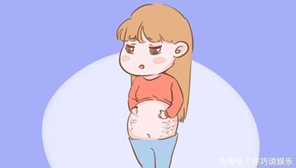 怀孕怎么保持身材