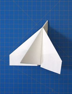 纸飞机机头下载