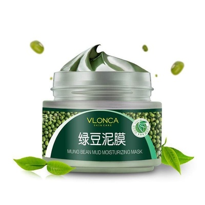 绿豆面膜可以祛痘吗
