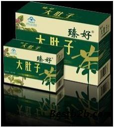 减肥茶管用吗
