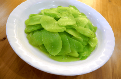 坐月子可以吃莴笋吗