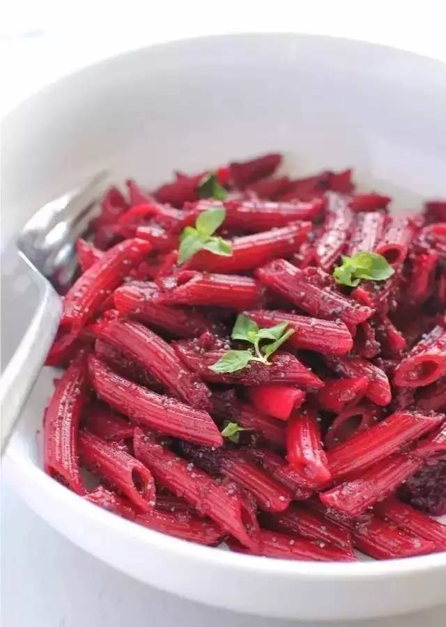 甜菜根的最佳吃法