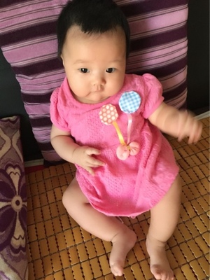 三个月的宝宝可以看电视吗
