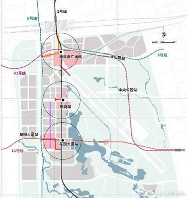 合肥1号地铁