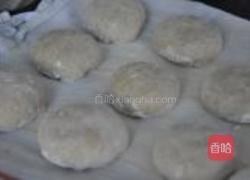 汽水包子制作方法