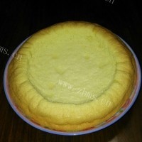 如何用微波炉蒸鸡蛋糕