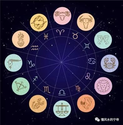 处女座男生配什么星座