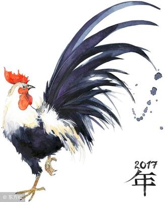 17年属鸡的是什么命