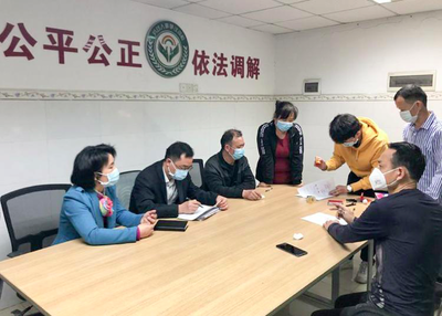 劳动仲裁公平吗