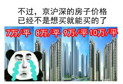 十万能买房子吗