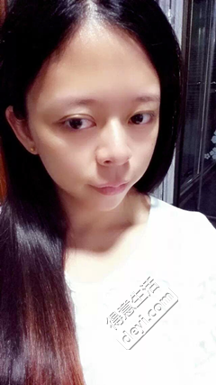 方脸大额头适合的发型