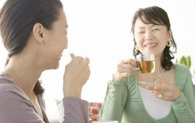 孕妇可以偶尔喝茶吗