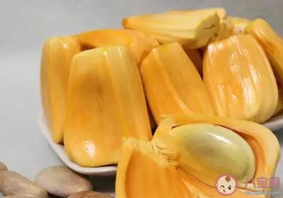 孕妇可以菠萝蜜吗
