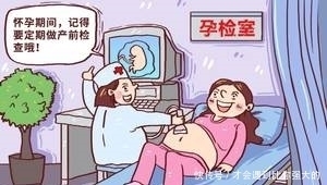 怀孕什么时候可以查出来