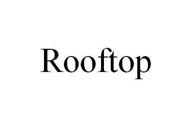 rooftop罗马音
