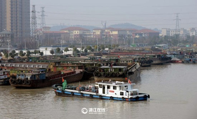 浙江湖州船舶运输有限公司