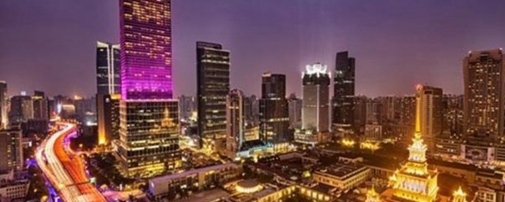 上海静安区是富人区吗