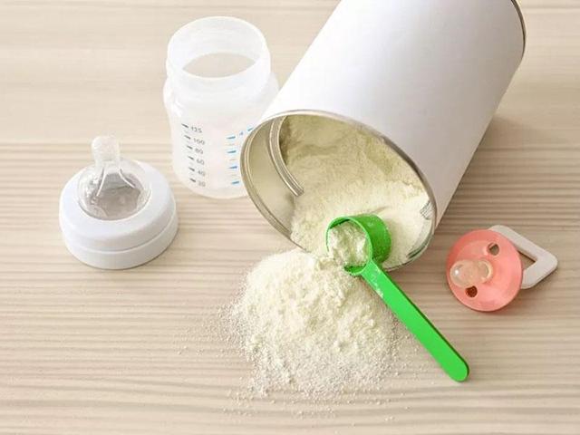 冲奶粉的温度多少合适