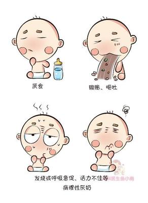 宝宝咽喉炎怎么办