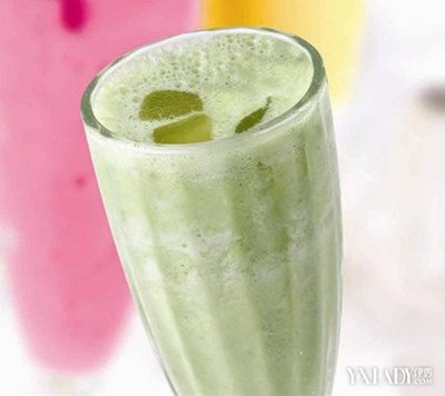 冰淇淋减肥法