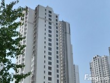 北苑中铁国际城商住