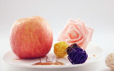 梦境的甜蜜解析，梦见吃苹果的深层含义