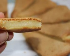 桂林年糕的制作方法