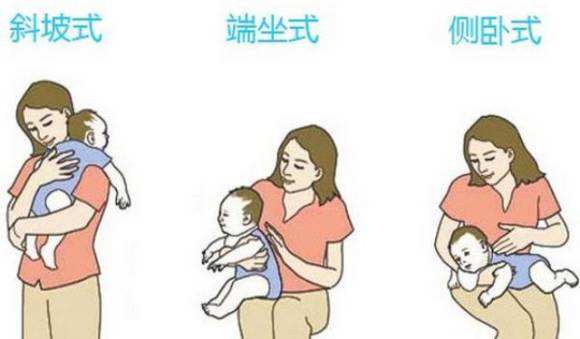 新生儿喝完奶一直打嗝