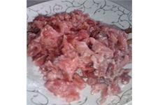 干瘦肉片做法大全家常