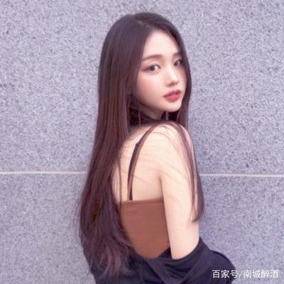 身材好的星座女