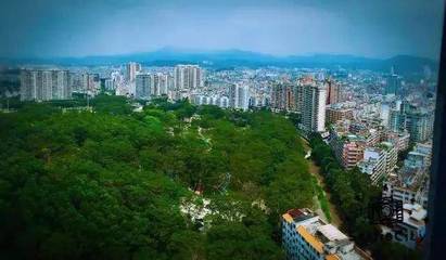 广州郊区