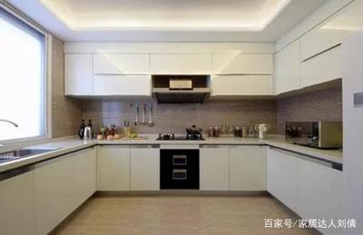 氢氧化钠做厨房清洁剂