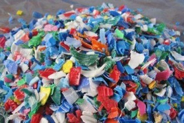 成都废旧塑料专业回收