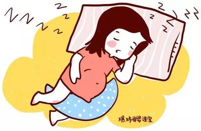 怀孕梦见生女孩