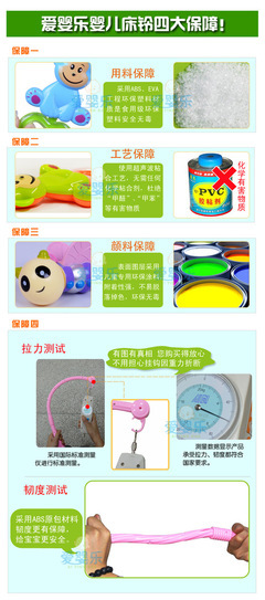eva abs塑料 婴儿