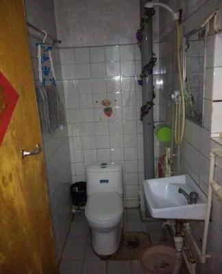 厨房卫浴跑业务