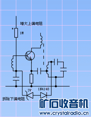 稳压管如何接