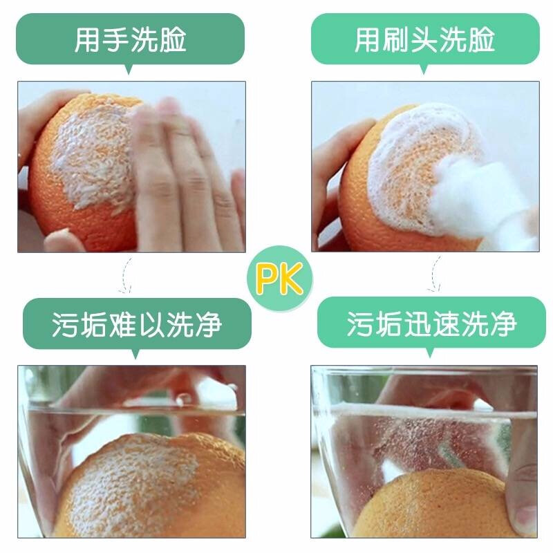 鸡蛋慕斯洗面奶汞超标