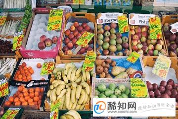 水果店铺起名名字大全