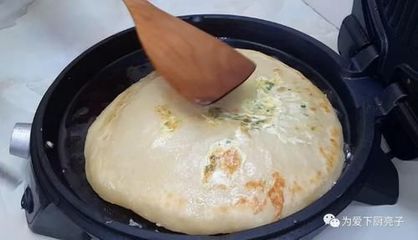 发面烙饼的做法大全家常做法