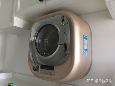 壁挂式洗衣机的优缺点