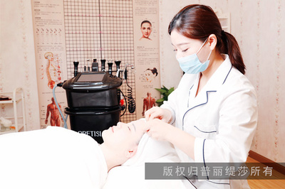 现在美容行业怎么样