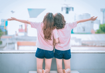 好听的女生微信名