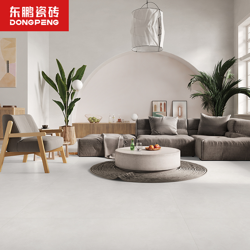 阳光房地砖效果图