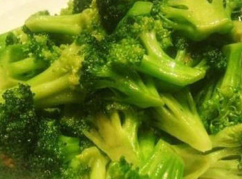 怀孕能不能吃西兰花